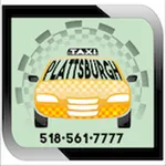 Plattsburgh City Taxi icon