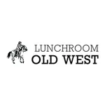 Old West icon