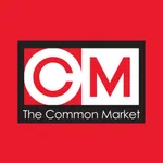 The Common Market icon