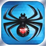 Spider Solitaire -My Classic Mobile Poke Cards App icon