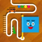 Pocket Marble Runs icon