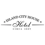 Island City House icon