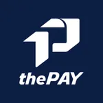 thePAY Mobile Recharge icon