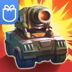 Touch Tank icon