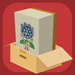 Shisen-Sho Mahjong Puzzle Game icon