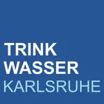 Trinkwasser Karlsruhe icon