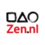 Zen.nl Meditatie App icon