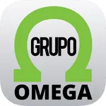 Grupo Omega icon