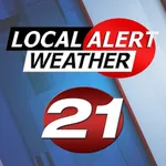 KTVZ Local Alert Weather App icon