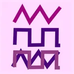 Synthia the music workstation icon