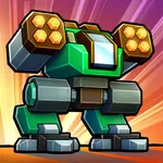 MechCom 2 - 3D RTS icon