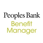 Peoples Benefit Manager icon