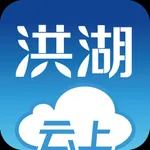 云上洪湖 icon