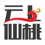 云上仙桃 icon