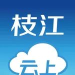 云上枝江 icon