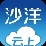 云上沙洋 icon
