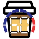 Caffeine Timer icon