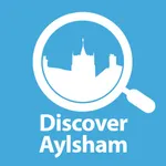 Discover Aylsham icon