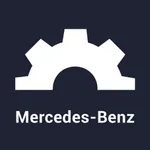 AutoParts for Mercedes Benz icon