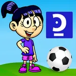 לומדים לקרוא עברית icon