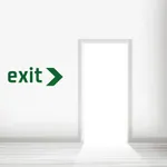 Exit Gate Escape icon