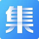 集客业务综合呈现平台 icon