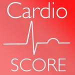 Cardio SCORE icon