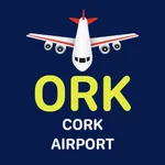 Cork Airport icon