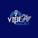 Vibe24-7 icon