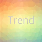 Github Trend Reader icon