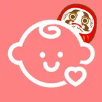 白河市子育て支援 ぽっかぽか icon