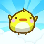 Chick UP!! (The Vertical Version of a Flappy Little Bird Adventure) icon