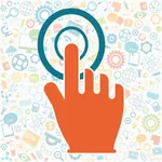 School Click icon