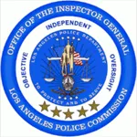 OIG City of Los Angeles icon