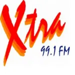 Xtra 99.1 FM icon