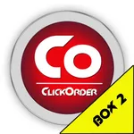 ClickOrder Box2 icon