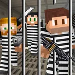 Most Wanted Jail Break icon