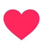 #Heart icon