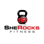 She Rocks Fitness icon