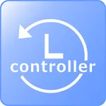 Smart time control icon