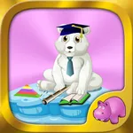 Preschool Prep Flashcards Set icon