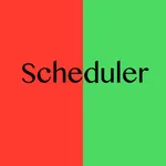 Simple Scheduler icon