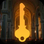 Chamber escape old church icon