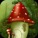 Escape from the jungle icon