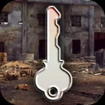 Escape from the old factory icon