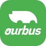 OurBus: Bus Booking Online icon