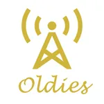 Radio Oldies FM - Streaming and listen to live online oldie charts music from european station and channel icon