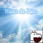 Frases de Dios en imágenes icon