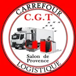 CGT CSC Salon-de-provence icon