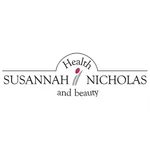 Susannah Nicholas icon